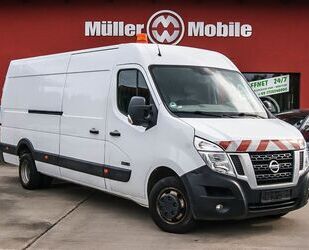 Nissan NV400 Gebrauchtwagen