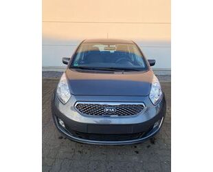 Kia Venga Gebrauchtwagen