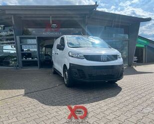 Fiat Scudo Gebrauchtwagen