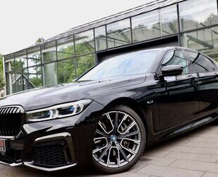 BMW 745 Gebrauchtwagen