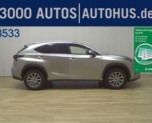 Lexus NX 300 Gebrauchtwagen