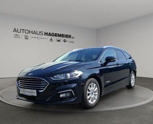 Ford Mondeo Gebrauchtwagen