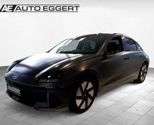 Hyundai IONIQ 6 Gebrauchtwagen