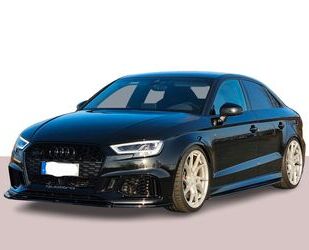 Audi RS3 Gebrauchtwagen