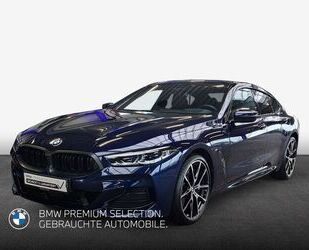 BMW 840 Gebrauchtwagen