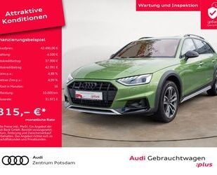 Audi A4 Allroad Gebrauchtwagen