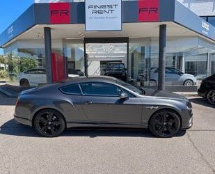 Bentley Continental GT Gebrauchtwagen