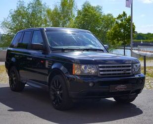 Land Rover Range Rover Sport Gebrauchtwagen