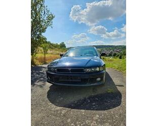 Mitsubishi Galant Gebrauchtwagen