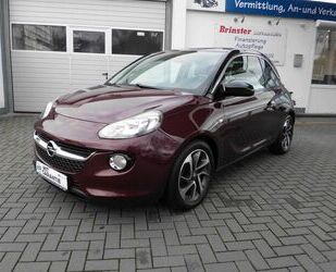 Opel Adam Gebrauchtwagen