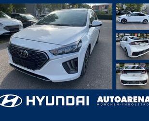 Hyundai IONIQ Gebrauchtwagen