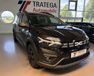 Dacia Jogger Gebrauchtwagen