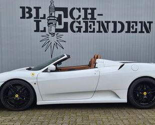 Ferrari F430 Gebrauchtwagen