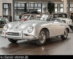 Porsche 356 Gebrauchtwagen