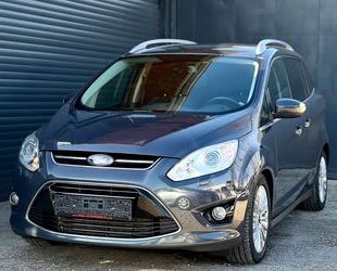 Ford Grand C-Max Gebrauchtwagen