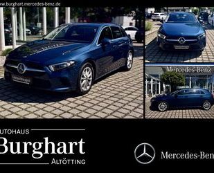 Mercedes-Benz A 220 Gebrauchtwagen