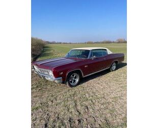 Chevrolet Caprice Gebrauchtwagen