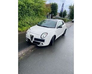 Alfa Romeo MiTo Gebrauchtwagen