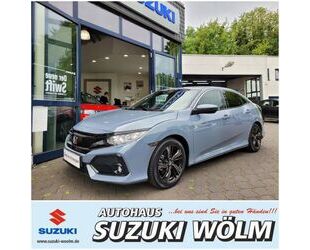 Honda Civic Gebrauchtwagen