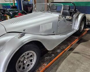 Morgan Plus 8 Gebrauchtwagen