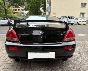 Hyundai Coupe Gebrauchtwagen