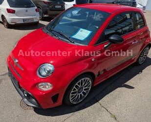 Abarth 500 Gebrauchtwagen