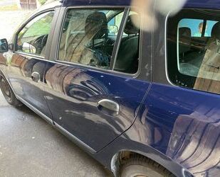 Dacia Logan Gebrauchtwagen