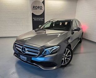 Mercedes-Benz E 350 Gebrauchtwagen