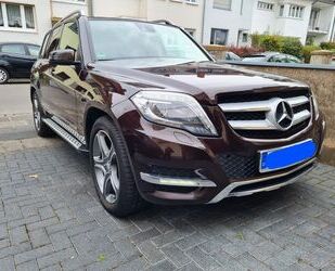 Mercedes-Benz GLK 220 Gebrauchtwagen