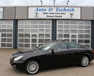 Mercedes-Benz CLS 350 Gebrauchtwagen