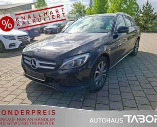 Mercedes-Benz C 250 Gebrauchtwagen