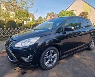 Ford C-Max Gebrauchtwagen