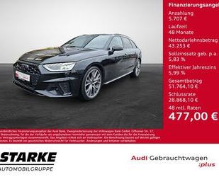 Audi S4 Gebrauchtwagen