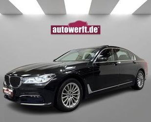 BMW 730 Gebrauchtwagen
