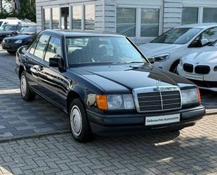 Mercedes-Benz E 200 Gebrauchtwagen