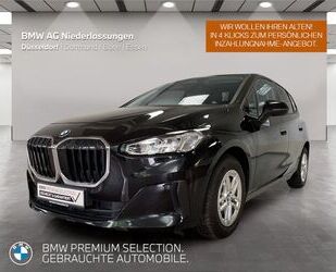 BMW 218 Active Tourer Gebrauchtwagen