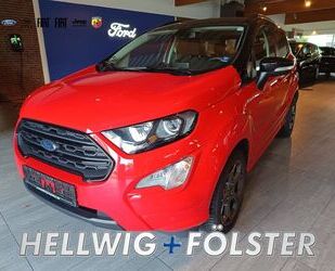 Ford EcoSport Gebrauchtwagen