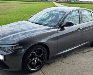Alfa Romeo Giulia Gebrauchtwagen