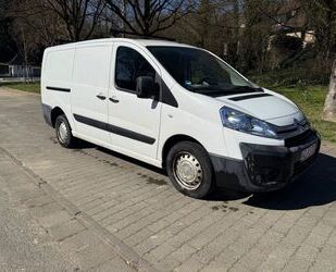 Citroen Jumpy Gebrauchtwagen