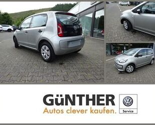 VW up! Gebrauchtwagen