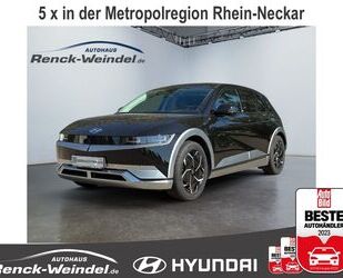 Hyundai IONIQ 5 Gebrauchtwagen