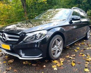 Mercedes-Benz C 250 Gebrauchtwagen