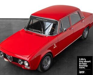 Alfa Romeo Andere Gebrauchtwagen