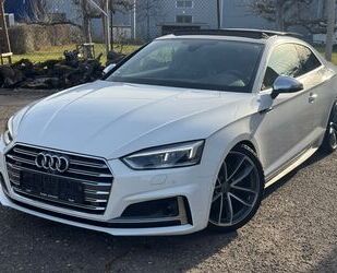 Audi S5 Gebrauchtwagen