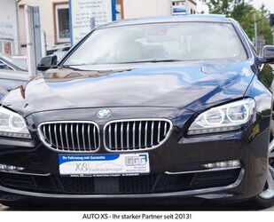 BMW 650 Gebrauchtwagen