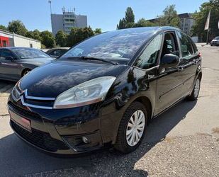 Citroen C4 Picasso Gebrauchtwagen
