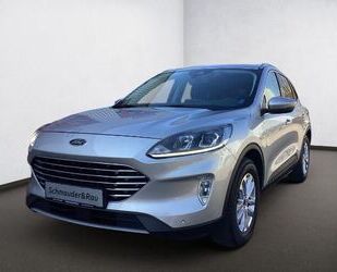 Ford Kuga Gebrauchtwagen
