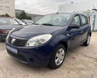 Dacia Sandero Gebrauchtwagen