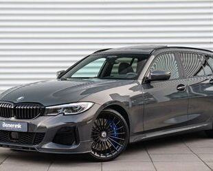 Alpina B3 Gebrauchtwagen