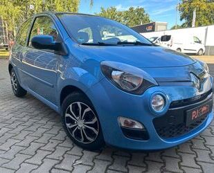 Renault Twingo Gebrauchtwagen